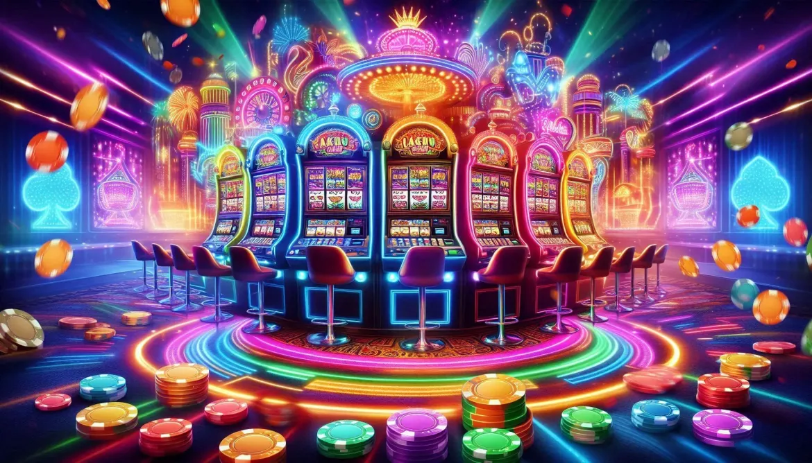 DuxCasino